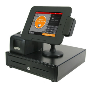 Full point of Sale (POS)